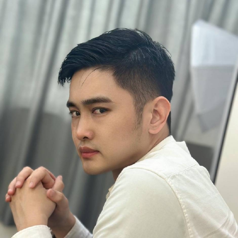 想飞的鱼的第一张照片--金华相亲服务中心