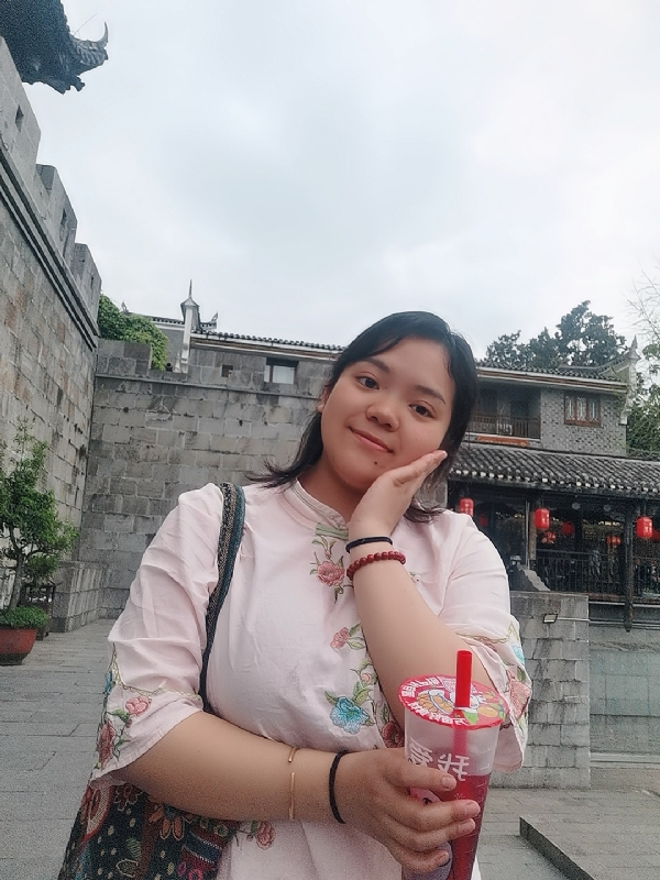 敏兮小沫的第三张照片--金华相亲服务中心