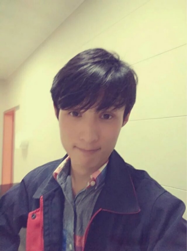 阿龙的第一张照片--金华相亲服务中心