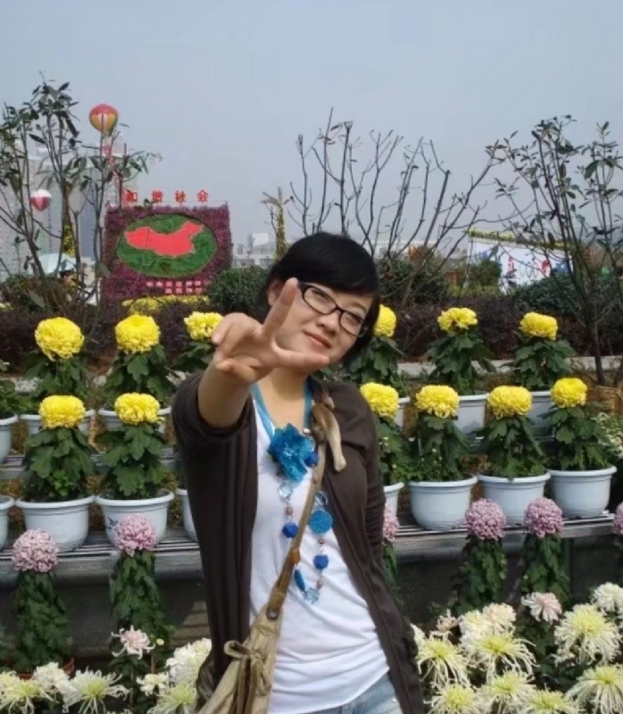 goodday的第一张照片--金华相亲服务中心