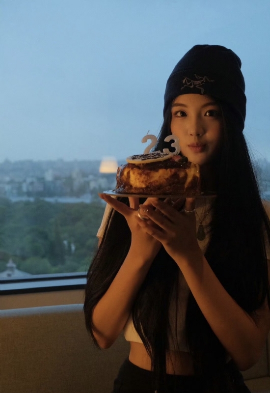 CanMeiLam的第三张照片--金华相亲服务中心