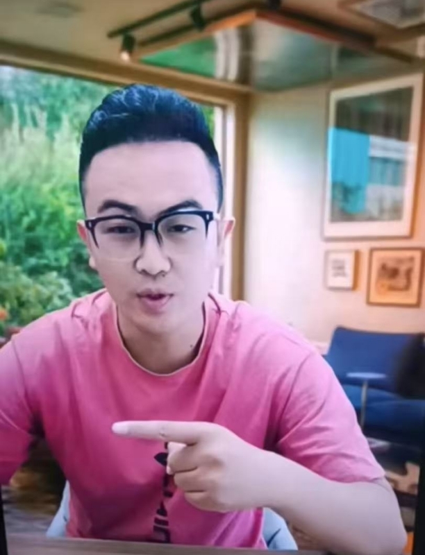 蒋先生的第一张照片--金华相亲服务中心