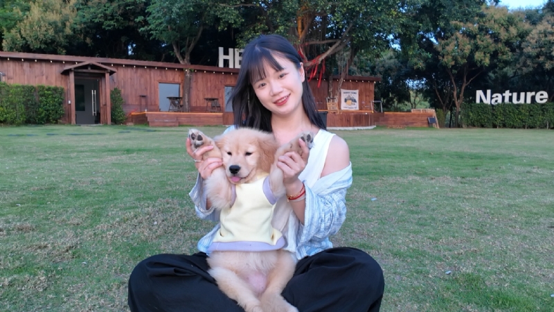 猫姐的第二张照片--金华相亲服务中心