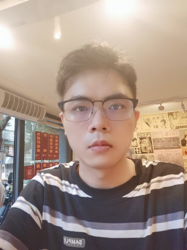 左左的第一张照片--金华相亲服务中心