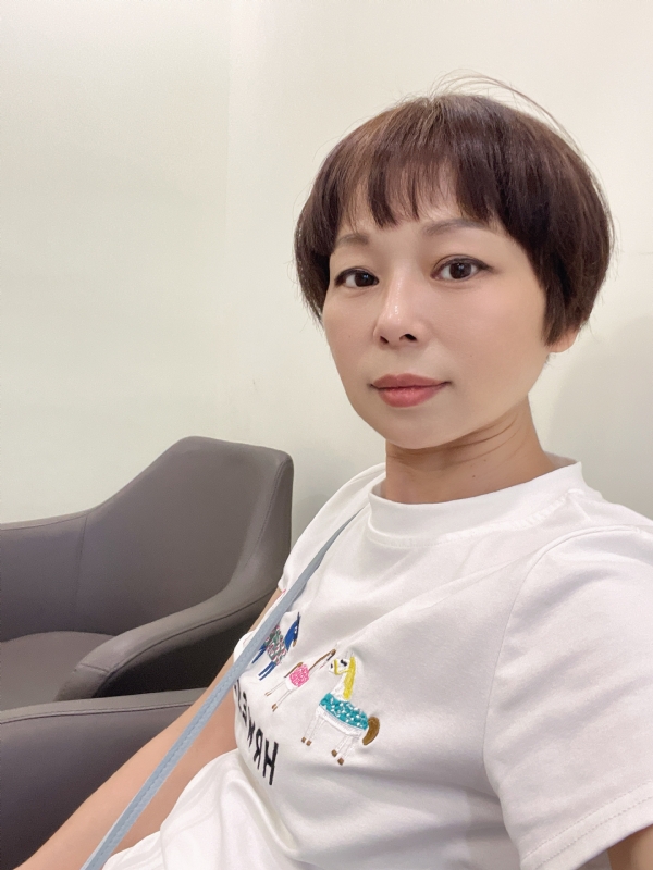 风铃草的第一张照片--金华相亲服务中心