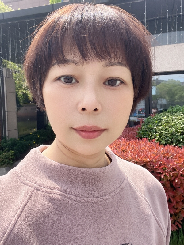 风铃草的第三张照片--金华相亲服务中心