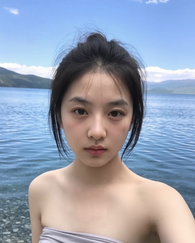 蔡蔡的第二张照片--金华相亲服务中心