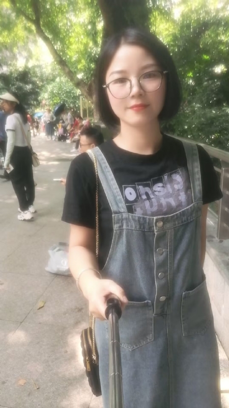 如燕的第二张照片--金华相亲服务中心