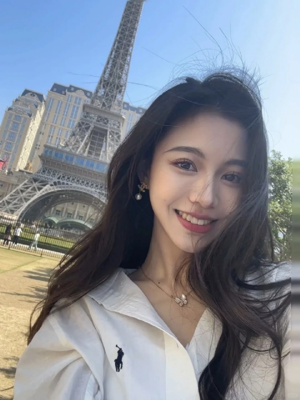 Anna的第一张照片--金华相亲服务中心