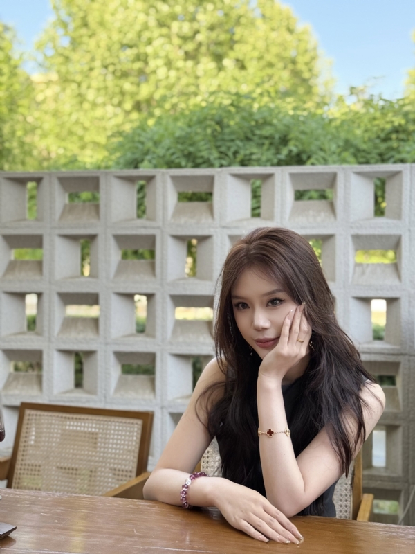 林林的第四张照片--金华相亲服务中心