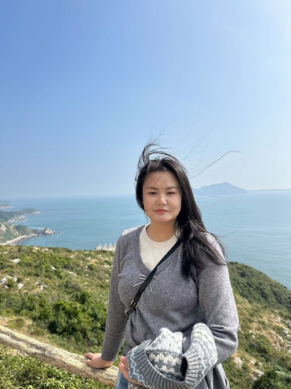 哈哈哈的第二张照片--金华相亲服务中心