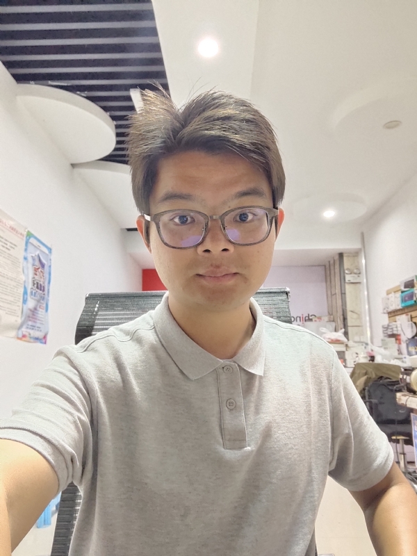 华兴通讯的第一张照片--金华相亲服务中心