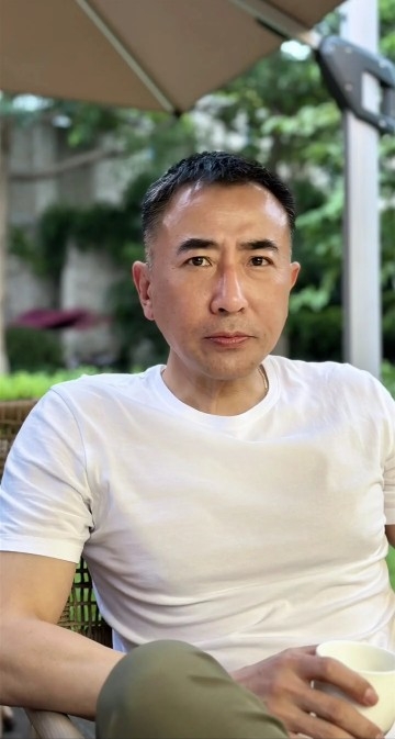 厚德载福的第一张照片--金华相亲服务中心