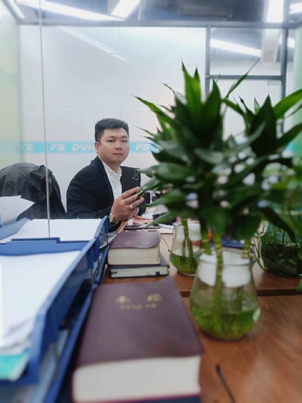 杨某人的第一张照片--金华相亲服务中心