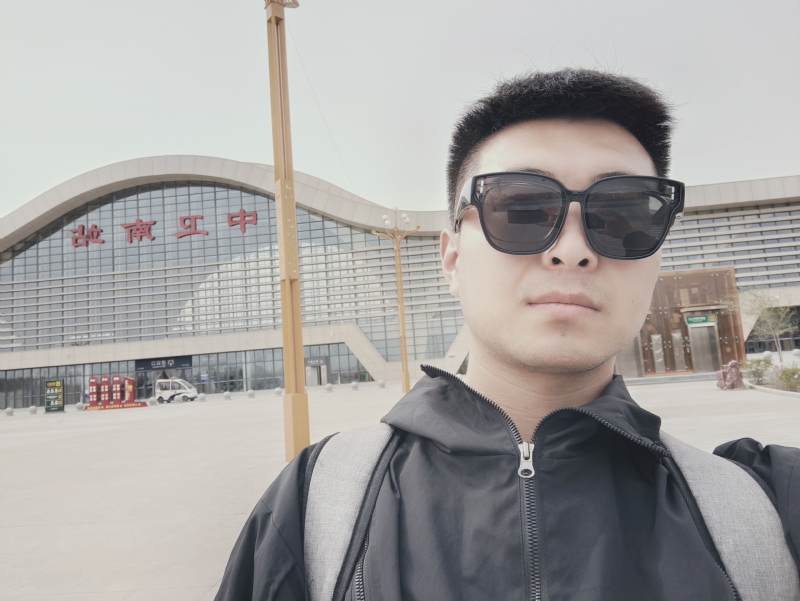 起因的第一张照片--金华相亲服务中心