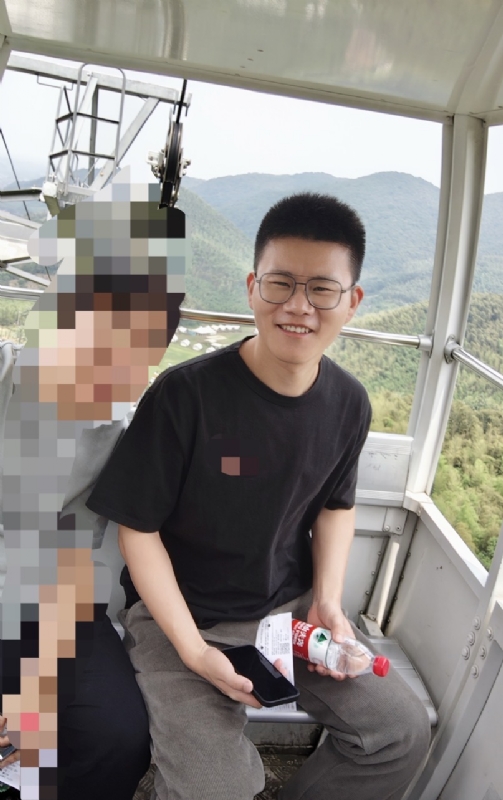 奔奔笨笨的第三张照片--金华相亲服务中心