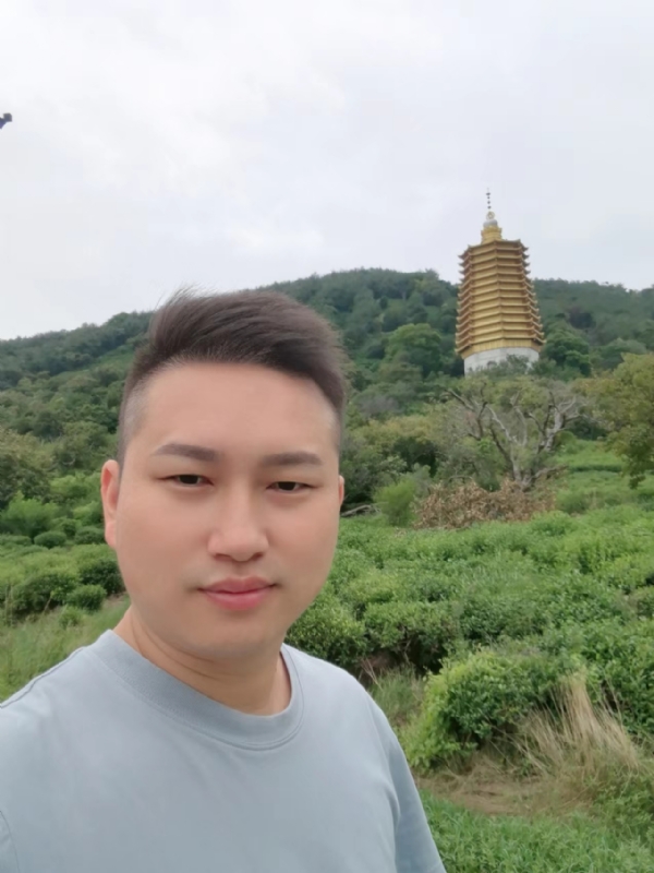 陈文海的第一张照片--金华相亲服务中心