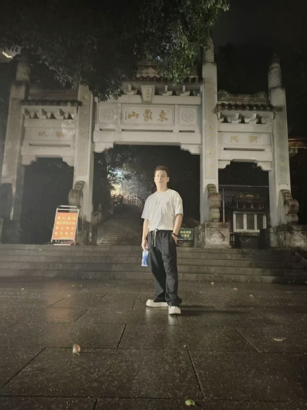 慕晨的第一张照片--金华相亲服务中心