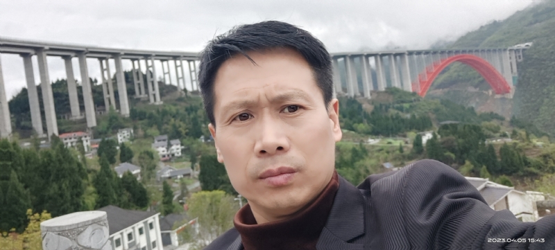 韩*劳务的第一张照片--金华相亲服务中心