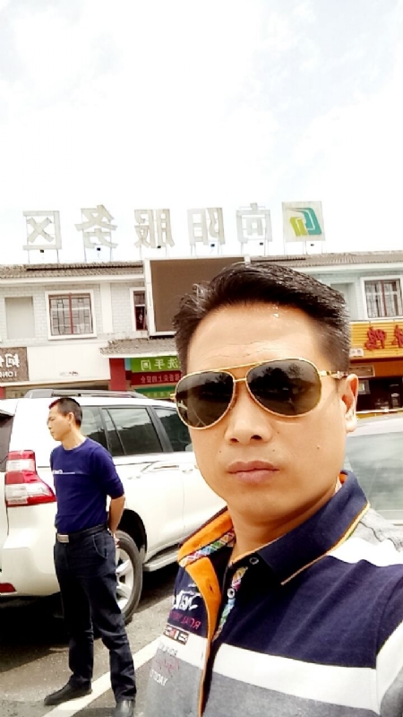 韩*劳务的第二张照片--金华相亲服务中心