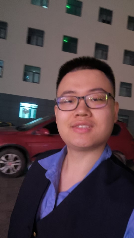 潇楚南的第一张照片--金华相亲服务中心