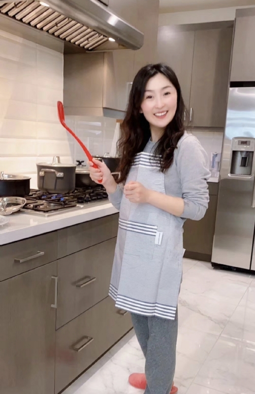 愛下廚負琴琴的第二张照片--金华相亲服务中心