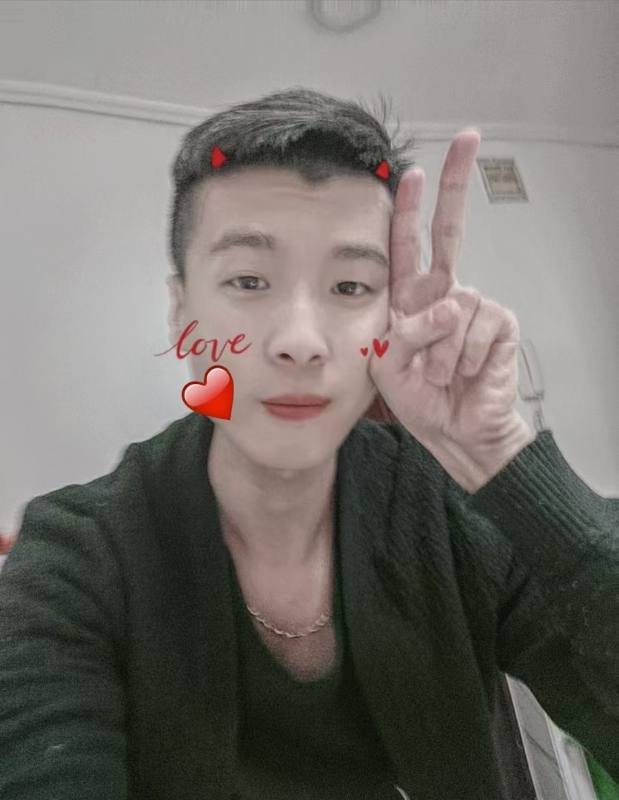 我不是巧克力的第一张照片--金华相亲服务中心