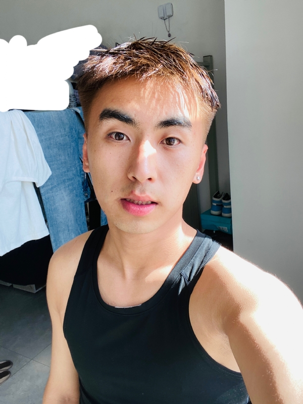 小克的第一张照片--金华相亲服务中心