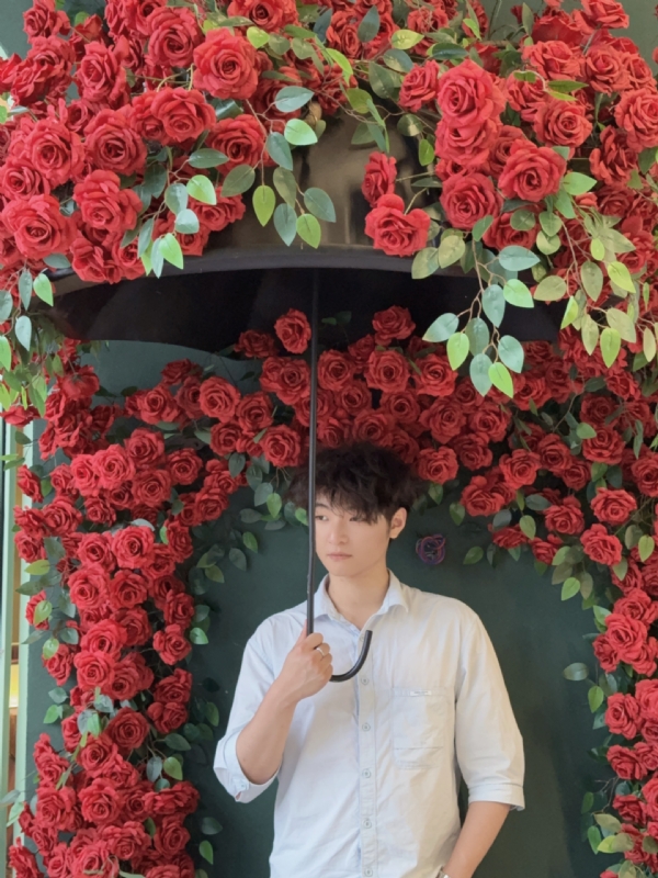 西凉的第一张照片--金华相亲服务中心