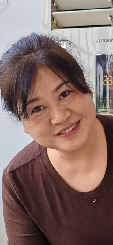 生活像一条河的第一张照片--金华相亲服务中心