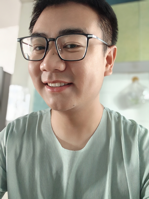 田田向上的第一张照片--金华相亲服务中心