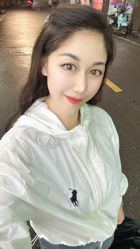 等你的风的第一张照片--金华相亲服务中心