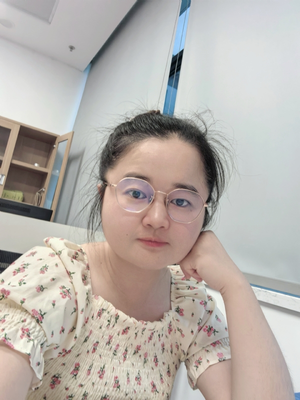 盼盼的第一张照片--金华相亲服务中心