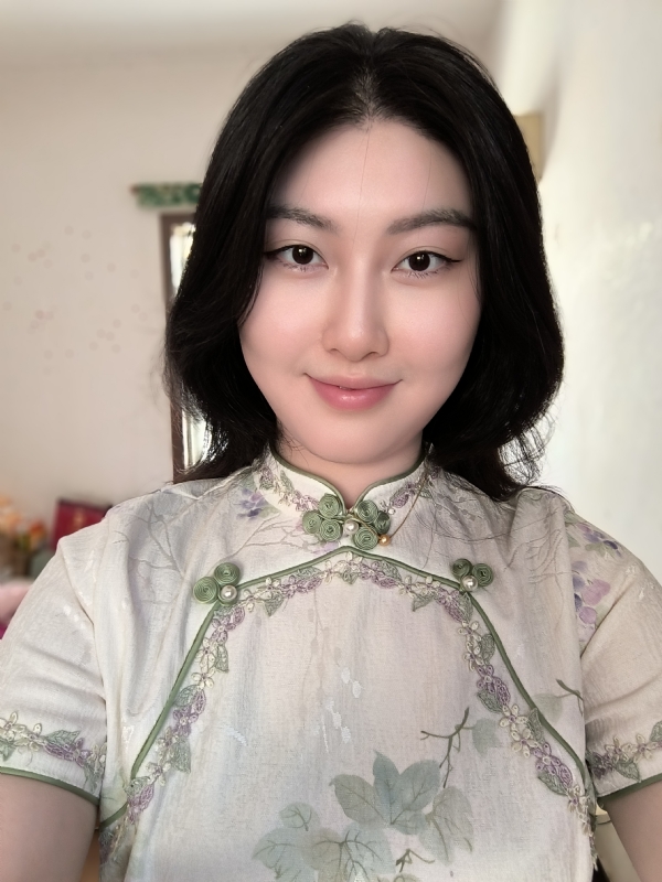 梅莱的第一张照片--金华相亲服务中心