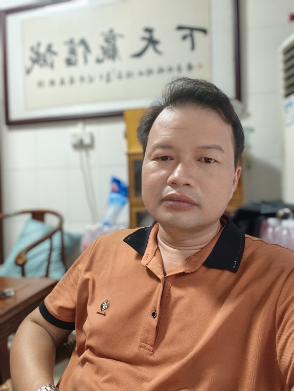 自强不息的第一张照片--金华相亲服务中心