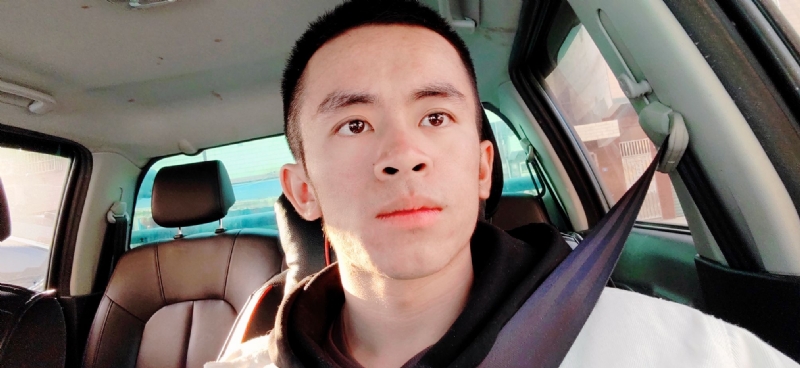 小余的第一张照片--金华相亲服务中心