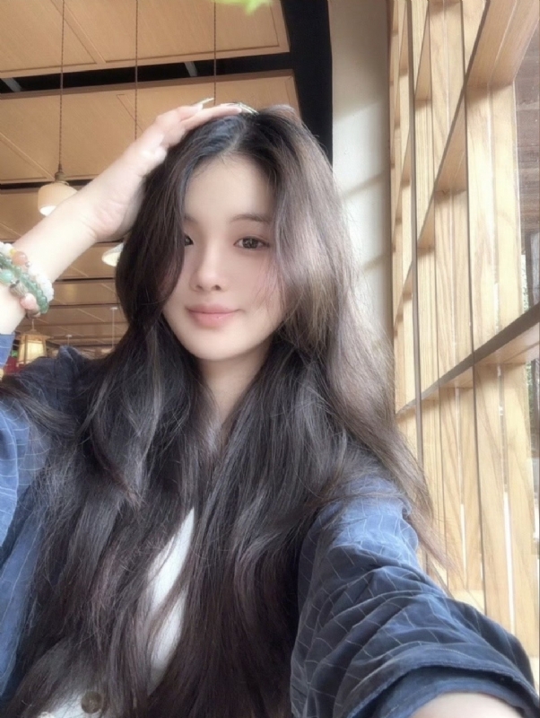 ChanBecky的第一张照片--金华相亲服务中心