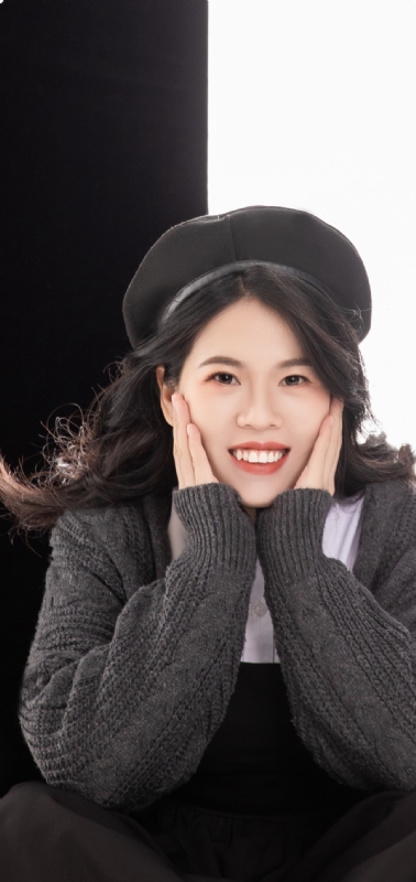 李玉婷的第一张照片--金华相亲服务中心