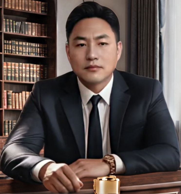 肖弋的第一张照片--金华相亲服务中心