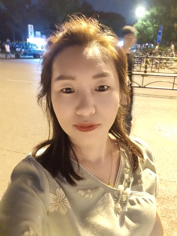 最美的期待的第一张照片--金华相亲服务中心