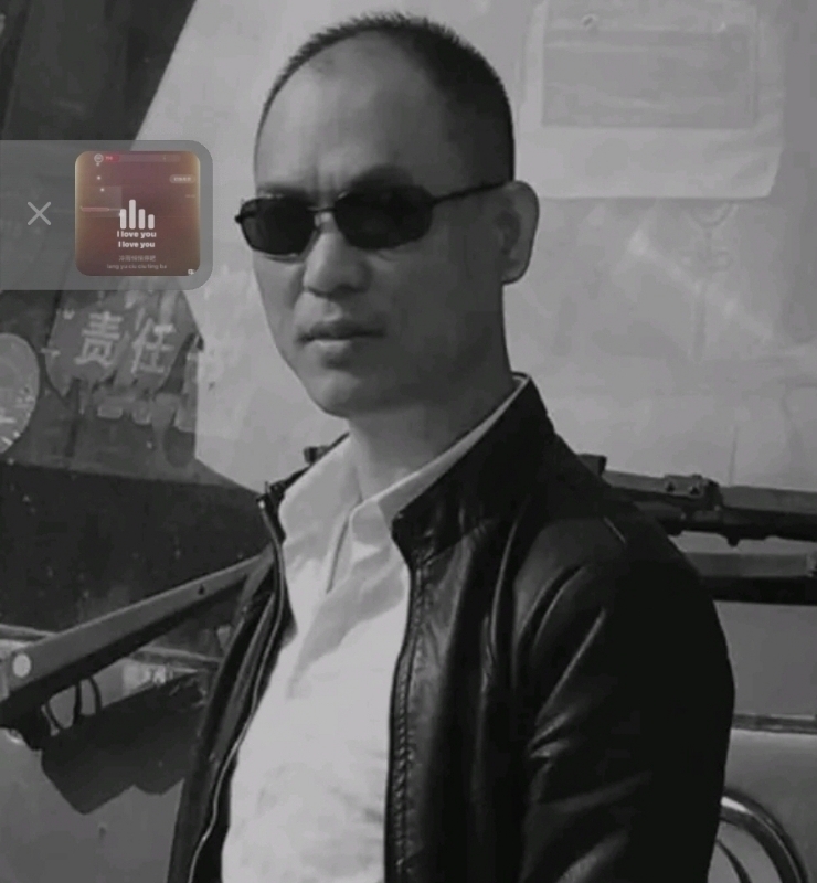 好男人的第一张照片--金华相亲服务中心