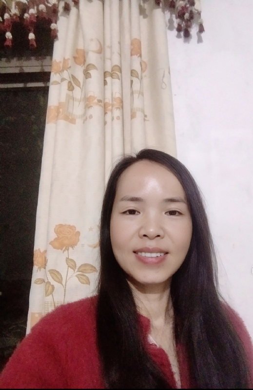 阿敏的第一张照片--金华相亲服务中心