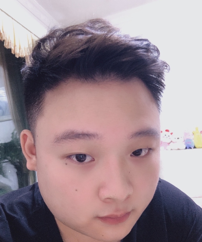 Luhao1016的第四张照片--金华相亲服务中心