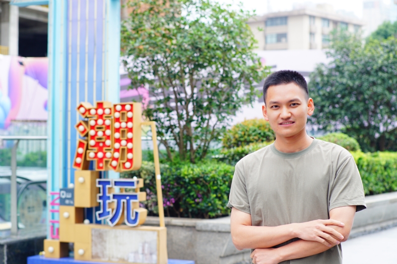 陌上烟雨的第一张照片--金华相亲服务中心