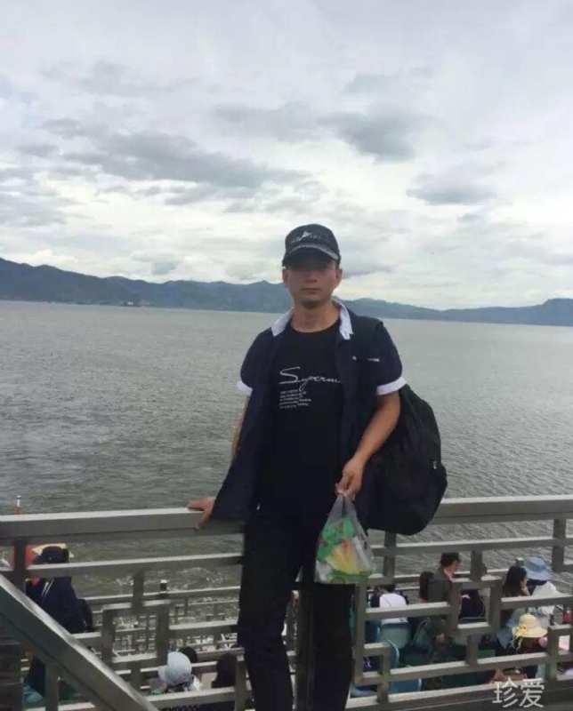 燕雯泽的第一张照片--金华相亲服务中心