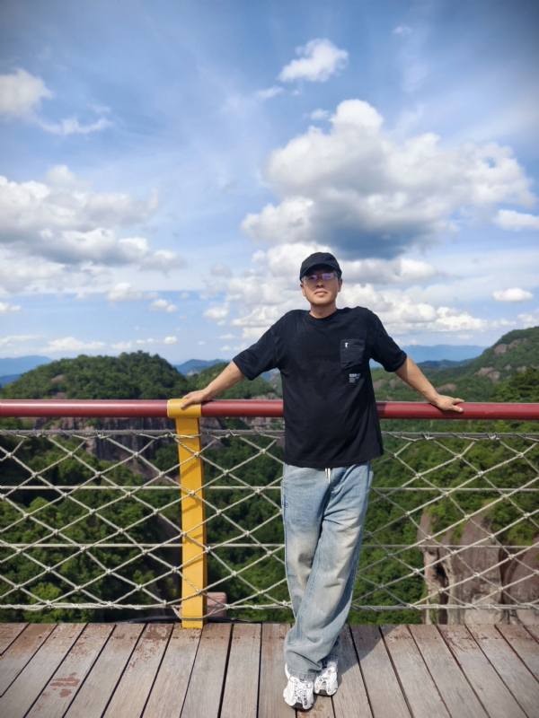 我心飞翔cjb的第一张照片--金华相亲服务中心