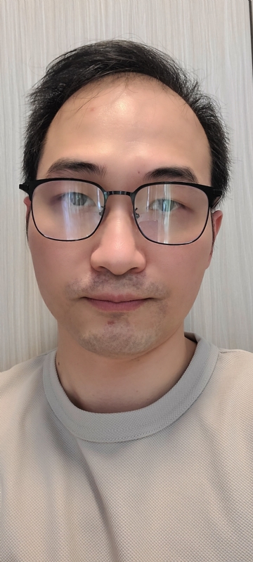 信微ECTung的第一张照片--金华相亲服务中心