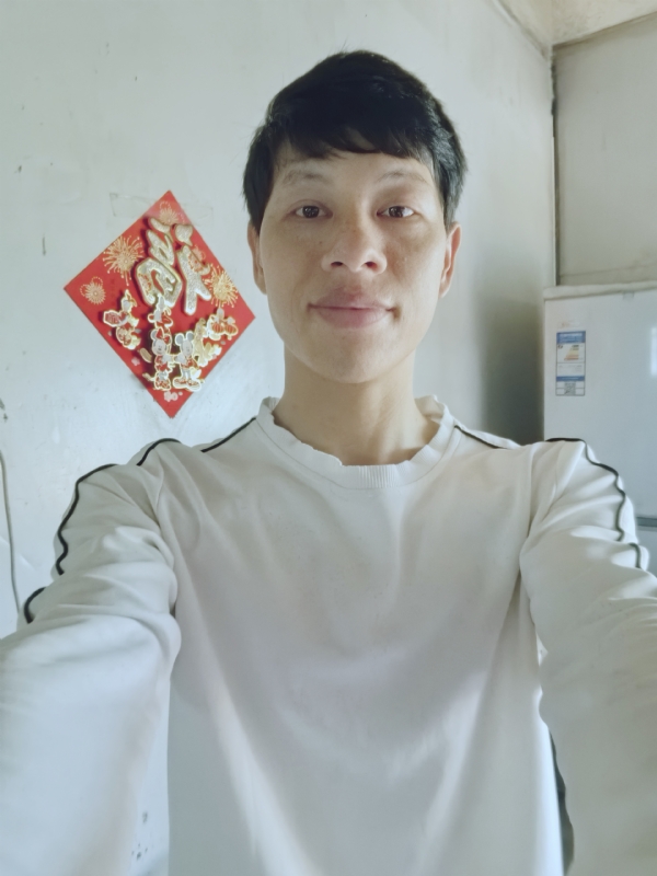 夏风微凉的第一张照片--金华相亲服务中心