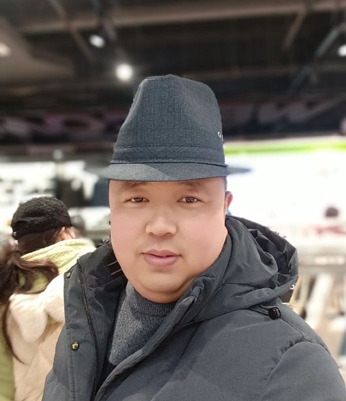 小晴天的第二张照片--金华相亲服务中心