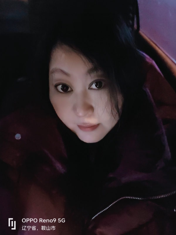 羽璨的第一张照片--金华相亲服务中心